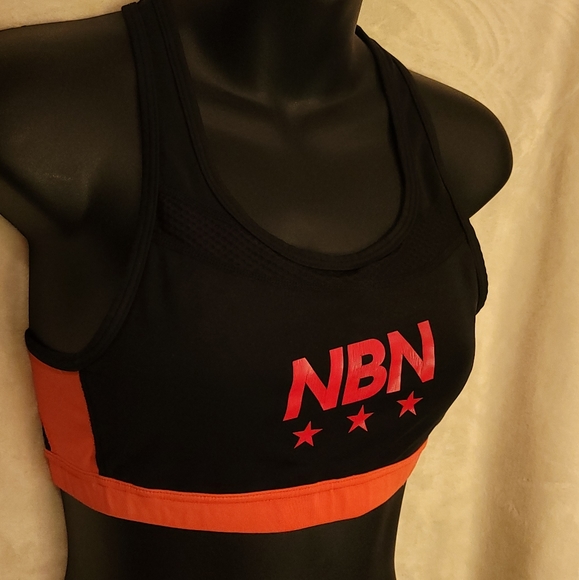 New Balance NB Dry Sports Bra Size Small - Picture 4 of 16